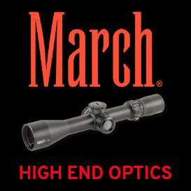 March Optics